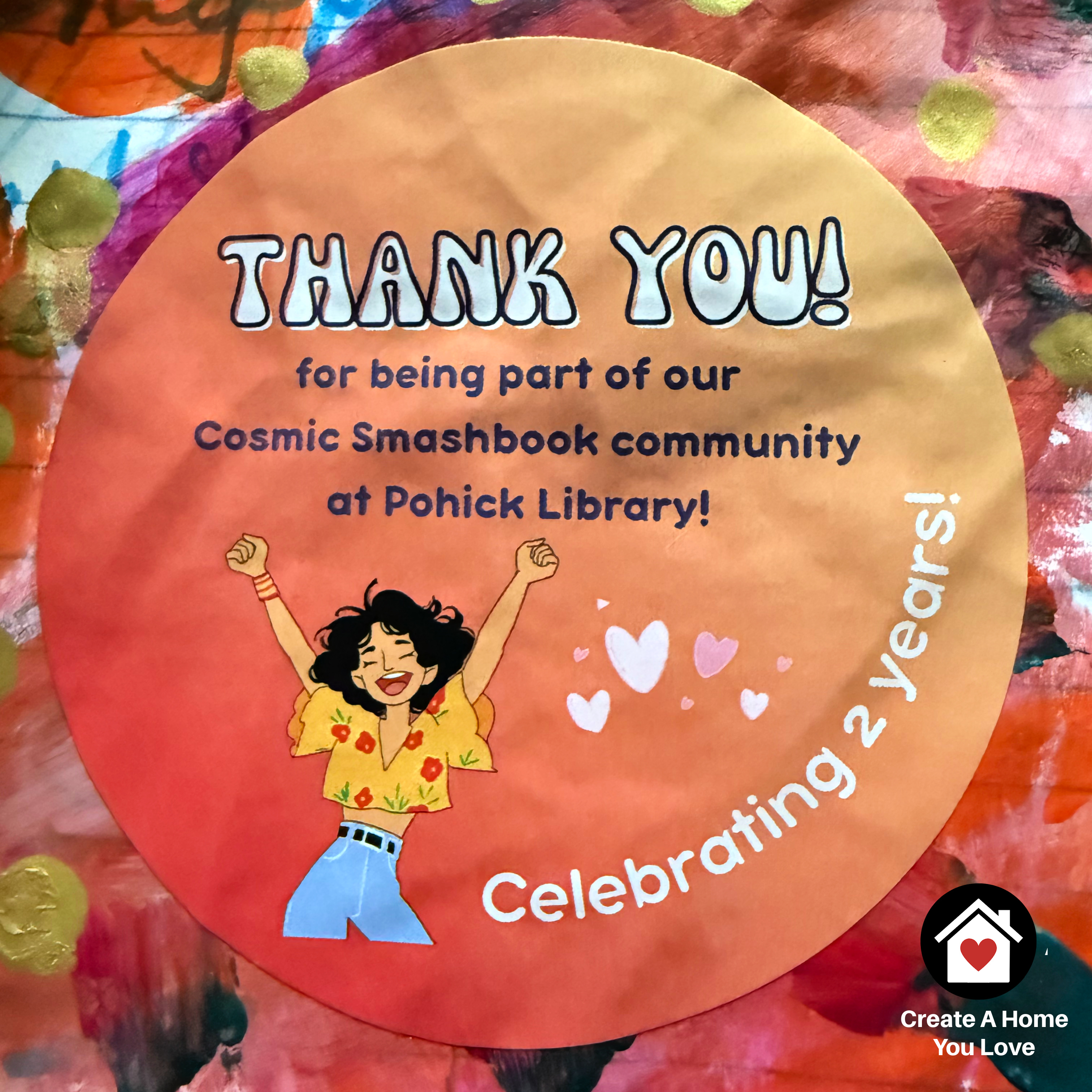 Creativity and Community