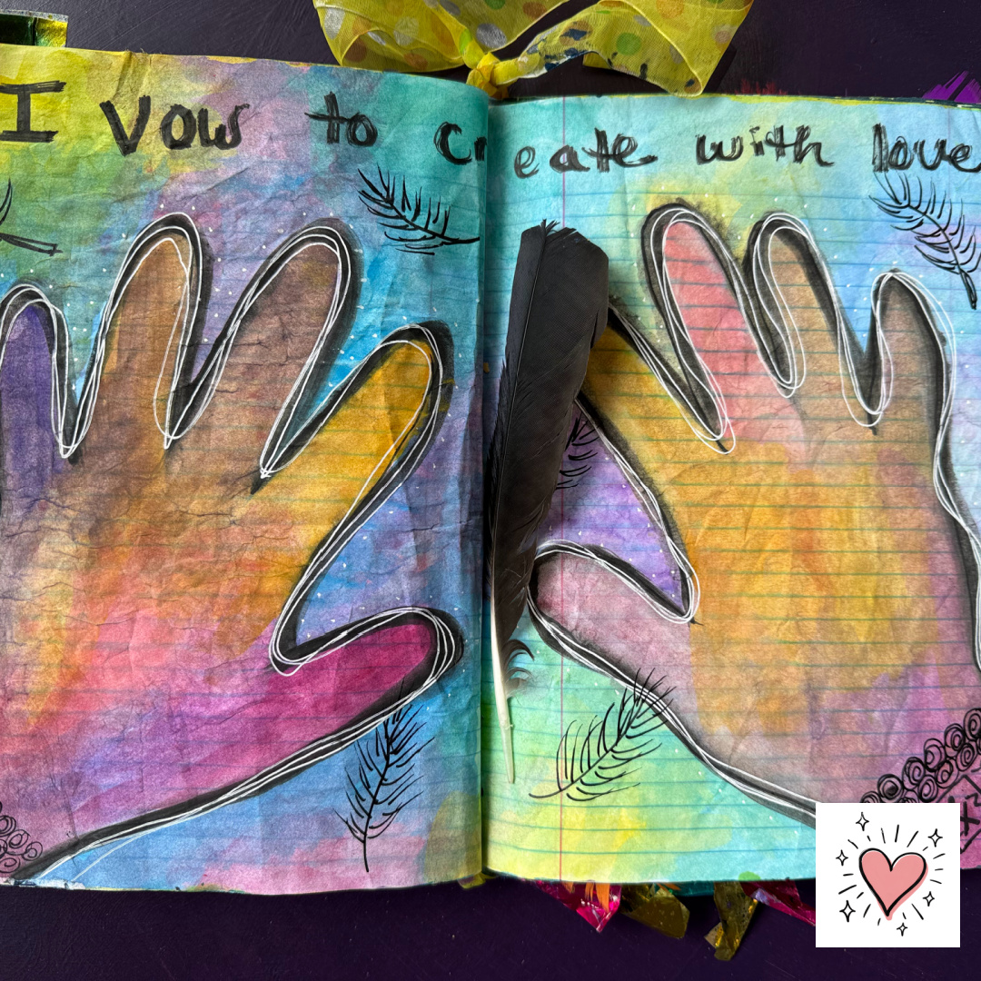 Art is for EVERYONE!